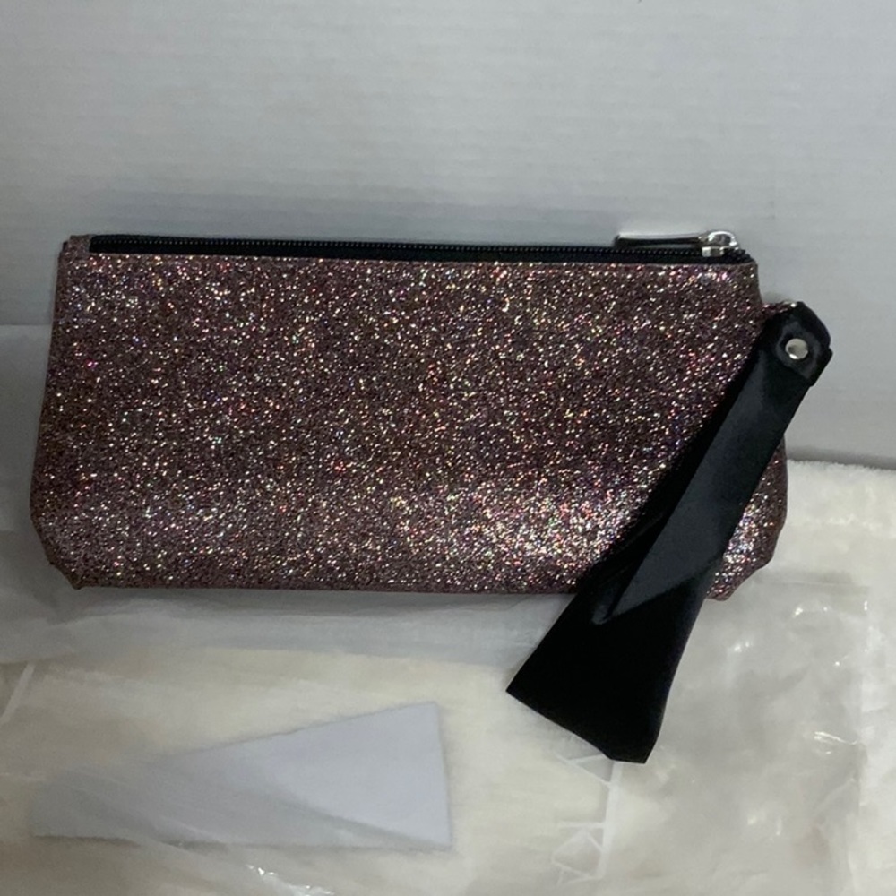 😍 Mary Kay Clutch/ Makeup Bag Beautiful, just Gorgeous. NWT